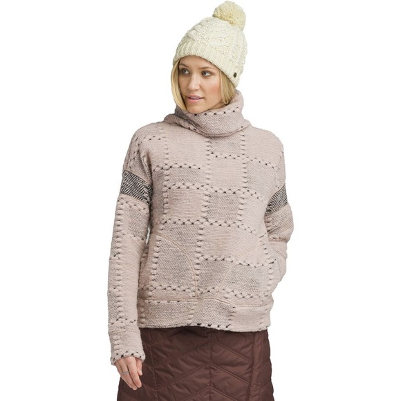 Prana Sweaters - Prana breckenridge pullover sweater medium